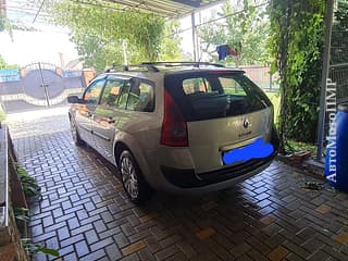 Selling Renault Megane, 2004 made in, diesel, mechanics. PMR car market, Chisinau. 