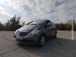 Vând Mercedes A Класс, 2012 a.f., diesel, mecanica. Piata auto Pridnestrovie, Tiraspol. AutoMotoPMR.