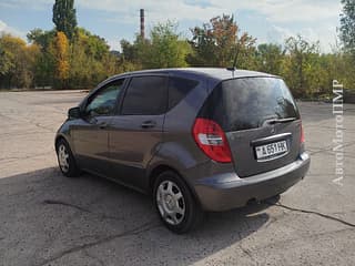 Selling Mercedes A Класс, 2012 made in, diesel, mechanics. PMR car market, Tiraspol. 