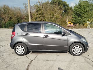 Vând Mercedes A Класс, 2012 a.f., diesel, mecanica. Piata auto Pridnestrovie, Tiraspol. AutoMotoPMR.