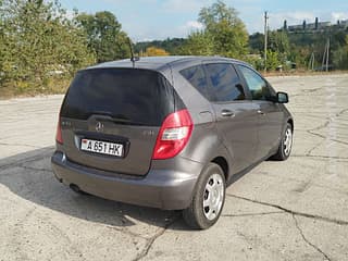 Selling Mercedes A Класс, 2012 made in, diesel, mechanics. PMR car market, Tiraspol. 