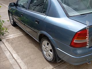 Selling Opel Astra, 1999, petrol, mechanics. PMR car market, Chisinau. 