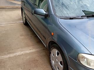 Selling Opel Astra, 1999, petrol, mechanics. PMR car market, Chisinau. 