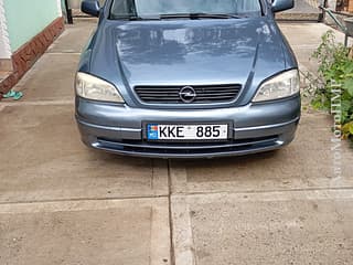 Продам Opel Astra, 1999, бензин, механика. Авторынок ПМР, Кишинёв. АвтоМотоПМР.