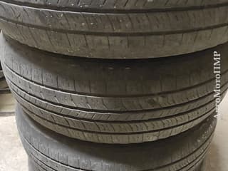 Selling tires  225/65 R16", 4 pcs. Tires in PMR, Tiraspol. AutoMotoPMR - PMR Car Market.