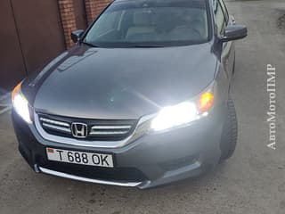 Honda Accord 2014 г.в.