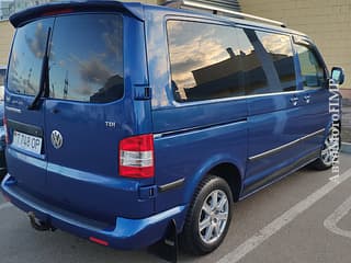 Volkswagen Transporter, 2006, дизель, механика. Тирасполь