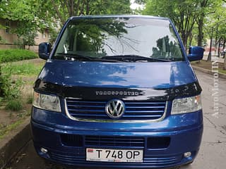 Volkswagen Transporter 2006 г.в.