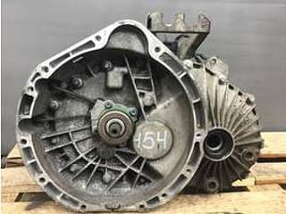 Spare parts and disassembly of passenger cars<span class="ans-count-title"> 586</span>. Продаю КПП 5 ти ступку. Мерседес W-168 A-170CDI. В отличном состояние. Гарантия на установ