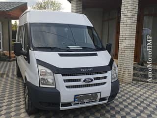 Selling Ford Transit Connect, 2013 made in, mechanics. PMR car market, Chisinau. 