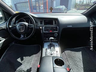 Продам Audi Q7, 2008, дизель, автомат. Авторынок ПМР, Тирасполь. АвтоМотоПМР.