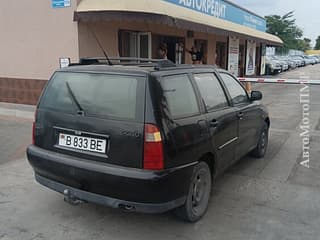 Продам Volkswagen Golf, 1998, бензин-газ (метан), механика. Авторынок ПМР, Тирасполь. АвтоМотоПМР.
