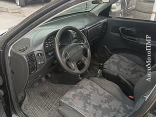 Продам Volkswagen Golf, 1998, бензин-газ (метан), механика. Авторынок ПМР, Тирасполь. АвтоМотоПМР.