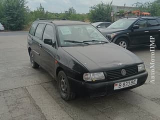 Продам Volkswagen Golf, 1998, бензин-газ (метан), механика. Авторынок ПМР, Тирасполь. АвтоМотоПМР.