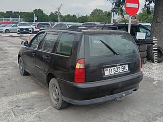 Продам Volkswagen Golf, 1998, бензин-газ (метан), механика. Авторынок ПМР, Тирасполь. АвтоМотоПМР.