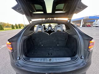 Vând Tesla Model X, 2021, electro, automata. Piata auto Pridnestrovie, Tiraspol. AutoMotoPMR.