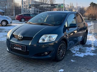 Toyota Auris 2007 г.в.