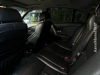 Продам BMW 5 Series, 2008, дизель, автомат. Авторынок ПМР, Тирасполь. АвтоМотоПМР.