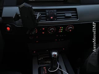 Продам BMW 5 Series, 2008, дизель, автомат. Авторынок ПМР, Тирасполь. АвтоМотоПМР.
