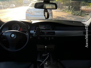 Продам BMW 5 Series, 2008, дизель, автомат. Авторынок ПМР, Тирасполь. АвтоМотоПМР.