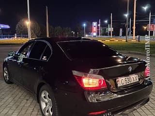 Продам BMW 5 Series, 2008, дизель, автомат. Авторынок ПМР, Тирасполь. АвтоМотоПМР.