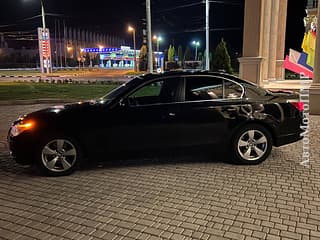 Продам BMW 5 Series, 2008, дизель, автомат. Авторынок ПМР, Тирасполь. АвтоМотоПМР.