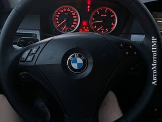Продам BMW 5 Series, 2008, дизель, автомат. Авторынок ПМР, Тирасполь. АвтоМотоПМР.
