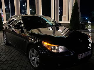 Продам BMW 5 Series, 2008, дизель, автомат. Авторынок ПМР, Тирасполь. АвтоМотоПМР.
