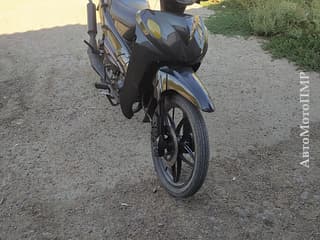  Scooter, 80 cm³ • Mopeds and scooters  in PMR • AutoMotoPMR - Motor market of PMR.