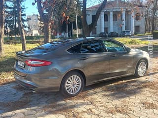Ford Fusion, 2014, hibrid, automata. Tiraspol