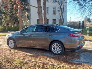 Ford Fusion, 2014, hibrid, automata. Tiraspol