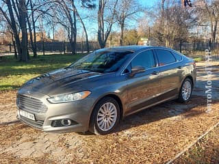 Ford Fusion 2014 a.f.