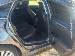 Ford Fusion, 2014, hibrid, automata. Tiraspol