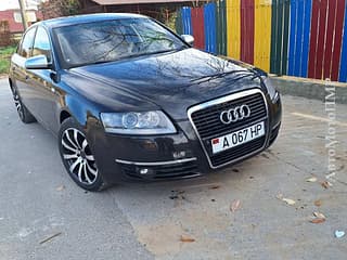 Audi A6 2005 г.в.