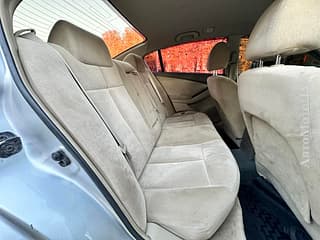 Selling Nissan Altima, 2009, gasoline-gas (methane), аutomatic. PMR car market, Tiraspol. 