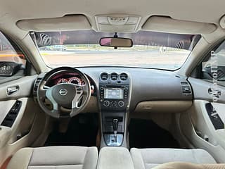 Selling Nissan Altima, 2009, gasoline-gas (methane), аutomatic. PMR car market, Tiraspol. 