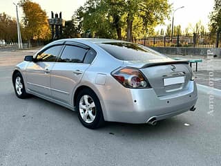 Selling Nissan Altima, 2009, gasoline-gas (methane), аutomatic. PMR car market, Tiraspol. 
