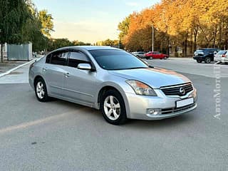 Selling Nissan Altima, 2009, gasoline-gas (methane), аutomatic. PMR car market, Tiraspol. 