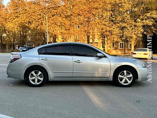 Selling Nissan Altima, 2009, gasoline-gas (methane), аutomatic. PMR car market, Tiraspol. 