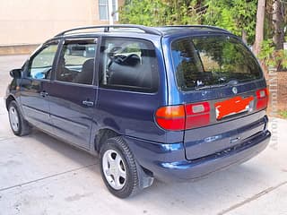 Продам Volkswagen Sharan, 2000, бензин, механика. Авторынок ПМР, Тирасполь. АвтоМотоПМР.