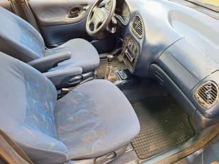 Продам Volkswagen Sharan, 2000, бензин, механика. Авторынок ПМР, Тирасполь. АвтоМотоПМР.