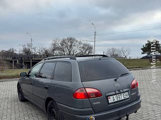 Vând Toyota Avensis, 2003, diesel, manuala. Piata auto Pridnestrovie, Tiraspol. AutoMotoPMR.