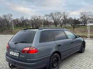 Vând Toyota Avensis, 2003, diesel, manuala. Piata auto Pridnestrovie, Tiraspol. AutoMotoPMR.