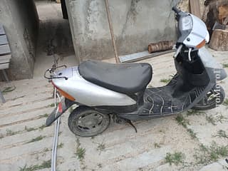  Scooter • Mopeds and scooters  in PMR • AutoMotoPMR - Motor market of PMR.