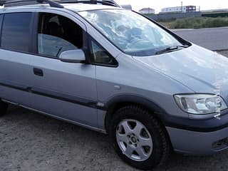 Dismantling a car for parts – spare parts at car dismantling sites in Moldova and the PMR<span class="ans-count-title"> 18</span>. ПРОДАЖА ПО ЗАПЧАСТЯМ  Opel Zafira-А  1,8 бенз 2,0-2,2 TDi 1999-2005 г/в
