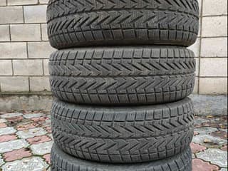 Selling tires  235/65 R17", 4 pcs. Tires in PMR, Tiraspol. AutoMotoPMR - PMR Car Market.
