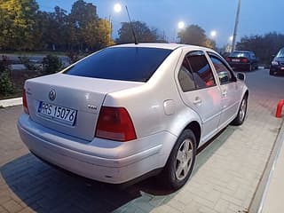 Продам Volkswagen Bora, 2001 г.в., дизель, механика. Авторынок ПМР, Тирасполь. АвтоМотоПМР.