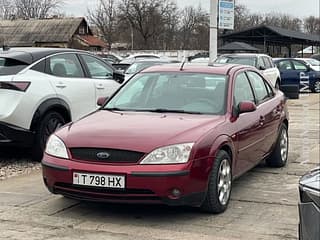 Ford Mondeo 2003 г.в.