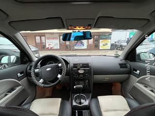 Форд мондео газ метан на автомате пишите