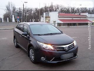Toyota Avensis 2013 г.в.